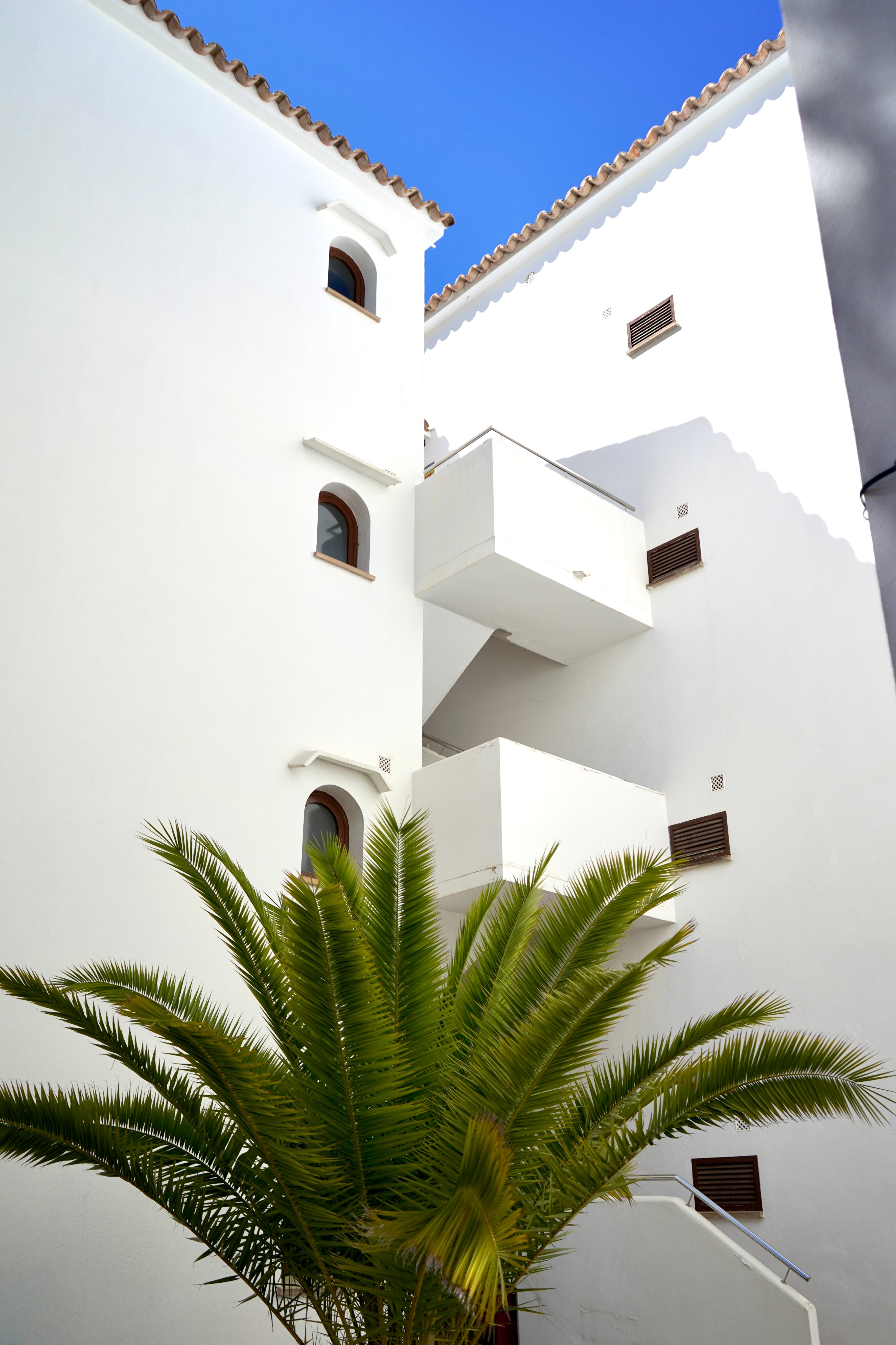 Flipflop Surfing Playa Apartments-浴室