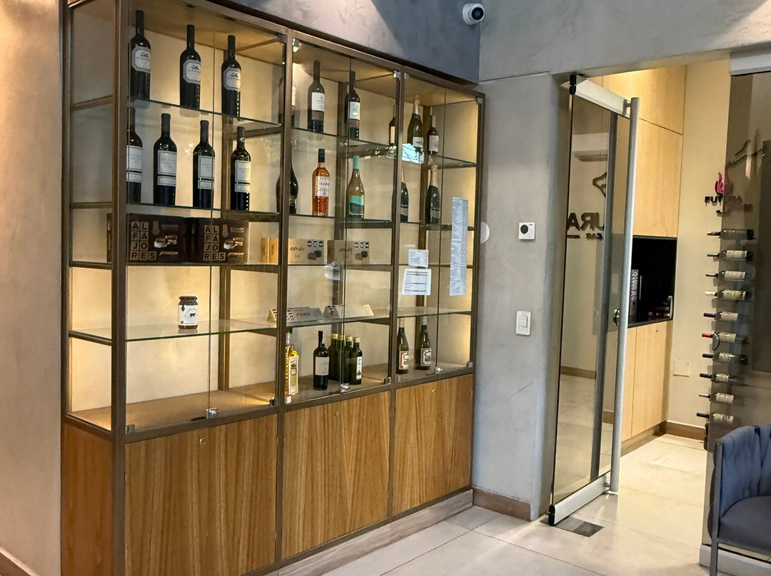 Gran Hotel Dakar主图