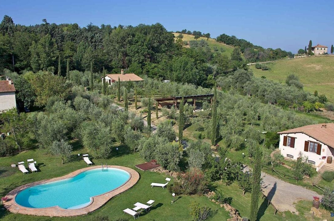 Fonte del Salcio
