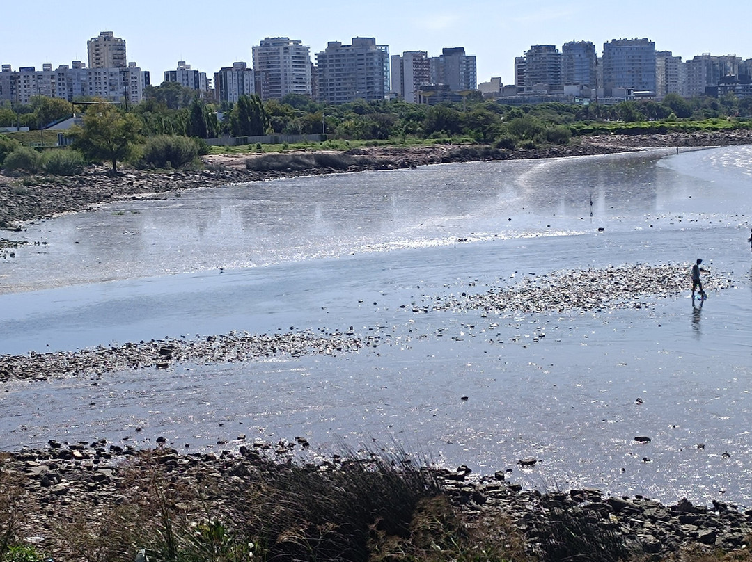 Reserva Ecológica Vicente Lopez-Vicente Lopez必去景点