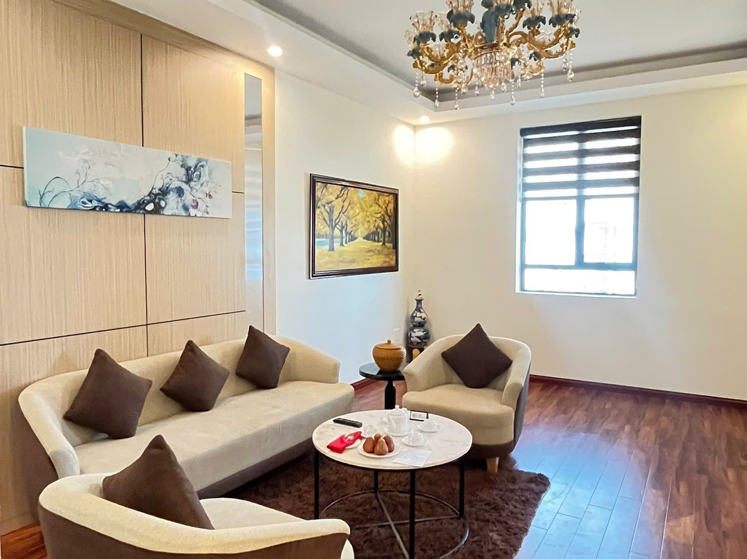 归仁蒙城酒店主图