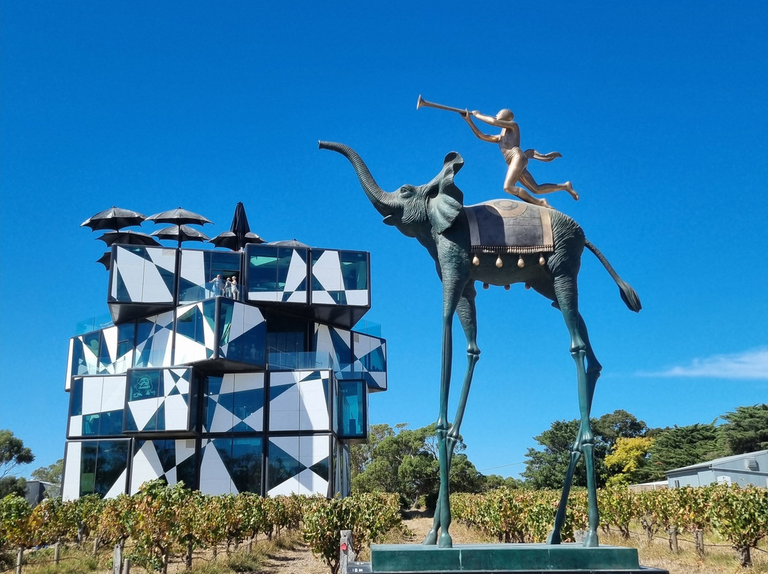 Integrity Tours and Charter-Christies Beach必去景点