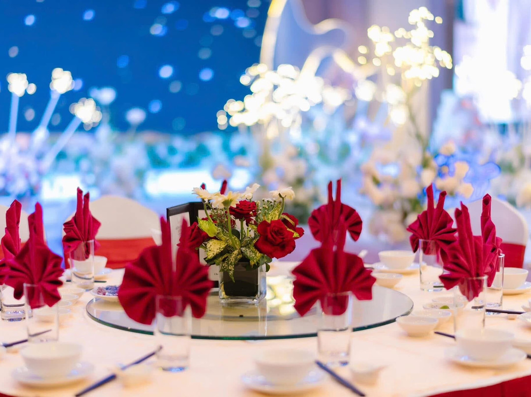 Muong Thanh Luxury Ca Mau Hotel主图