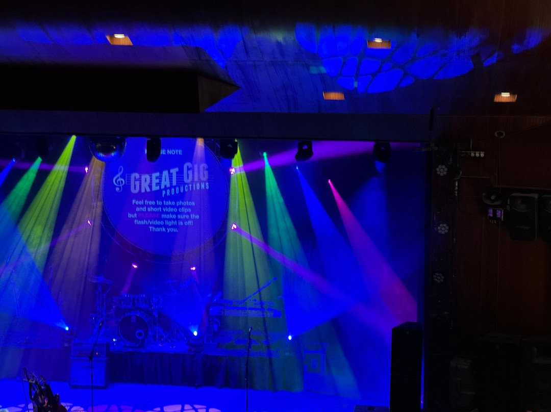 Princess Theatre, Torquay