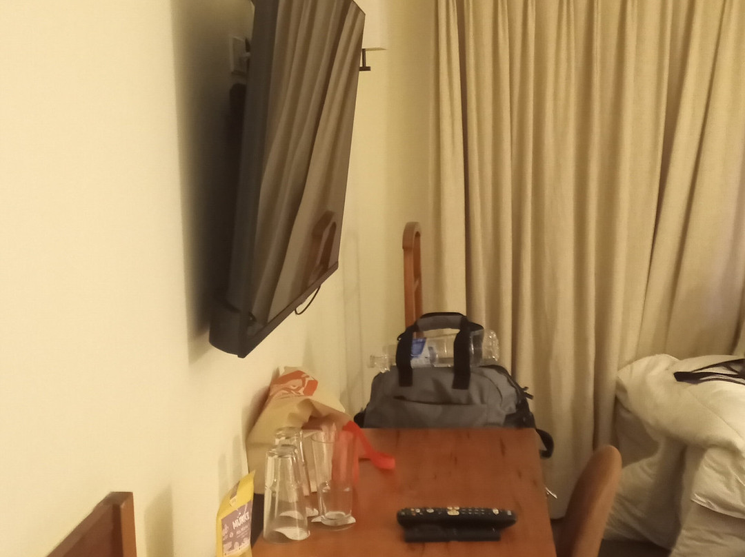 Hotel Don Luis主图