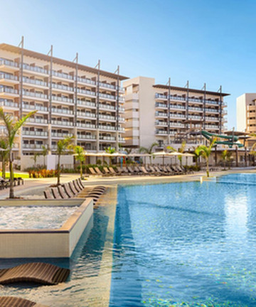 Dreams Estrella del Mar Mazatlan Golf & Spa Resort酒店图片