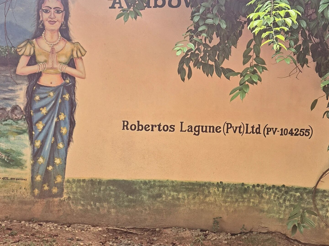 鸟湖别墅酒店主图