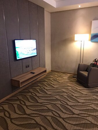 吉隆坡双威普特拉酒店主图