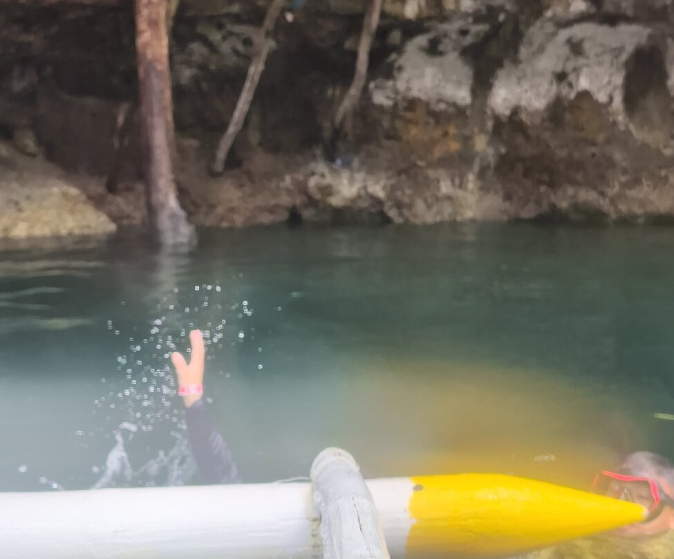 Sohoton Caves-Samar Island必去景点