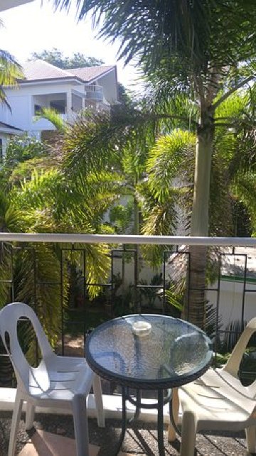 龟背酒店度假村-酒店景观