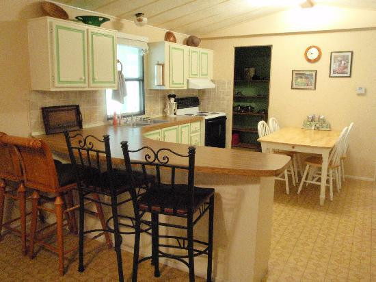 The Bird's Nest Cottage主图