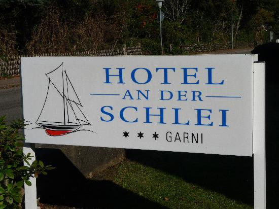 Hotel an der Schlei主图