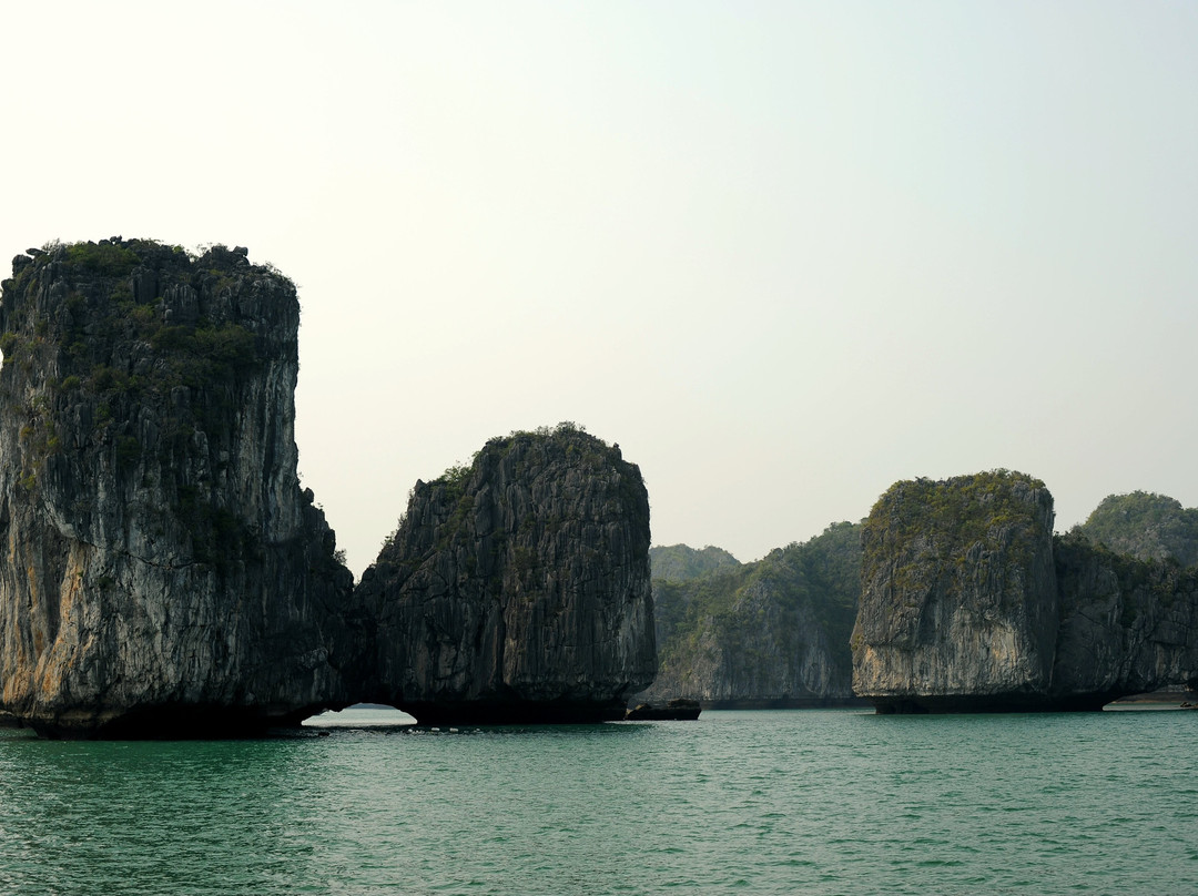 Ama Journey-河内必去景点