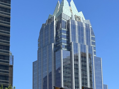 Atx City Tours-奥斯丁必去景点