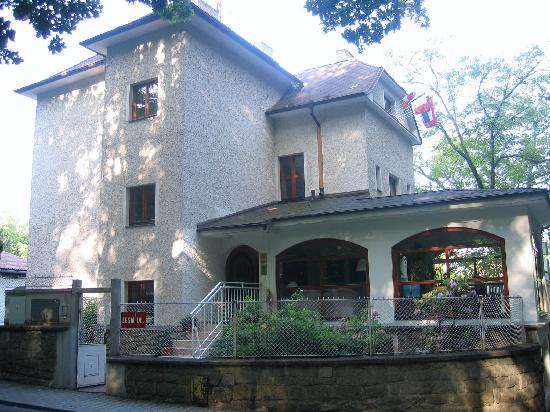 Hotel Villa Conti-客卧