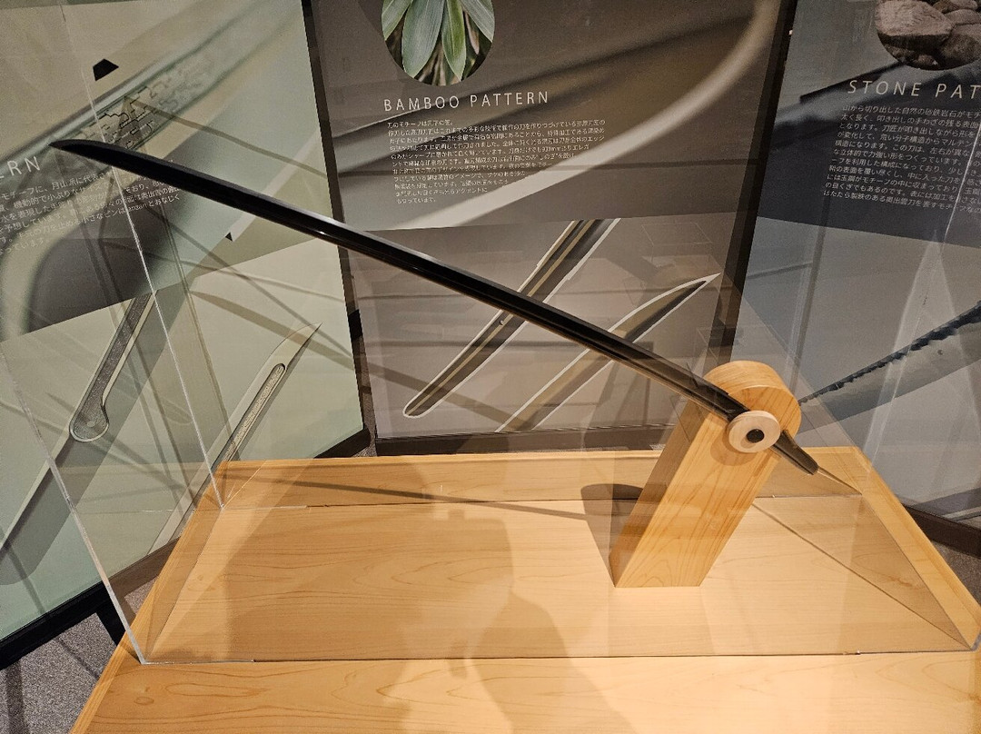 Okuizumo Tatara to Tokenkan-奥出云町必去景点