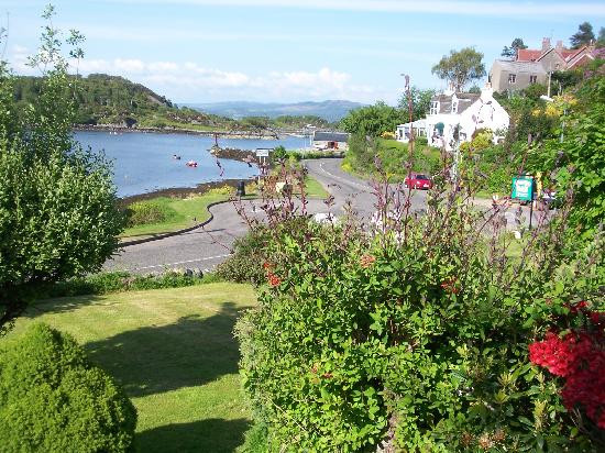 Springside B&B主图