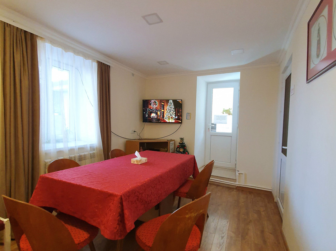 Sunhome Stepanavan Guest House主图