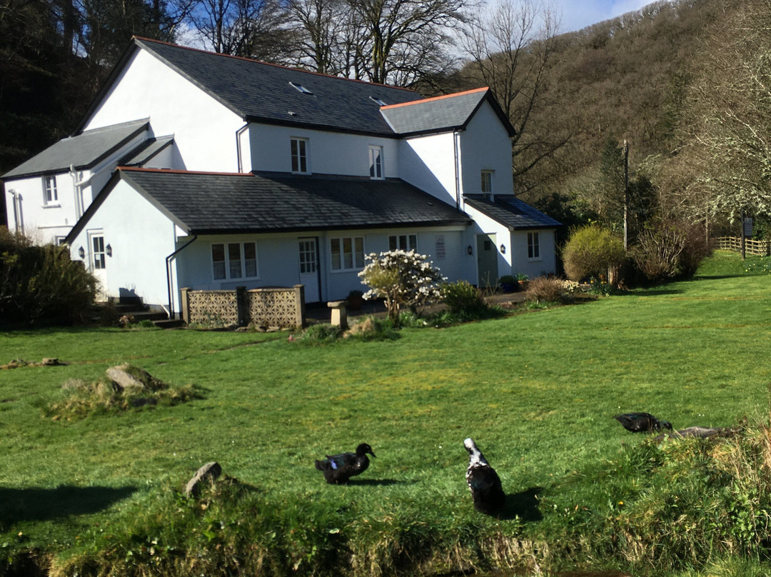 Millslade Country House主图