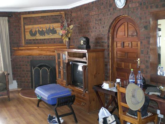 Oak Park Guest House主图