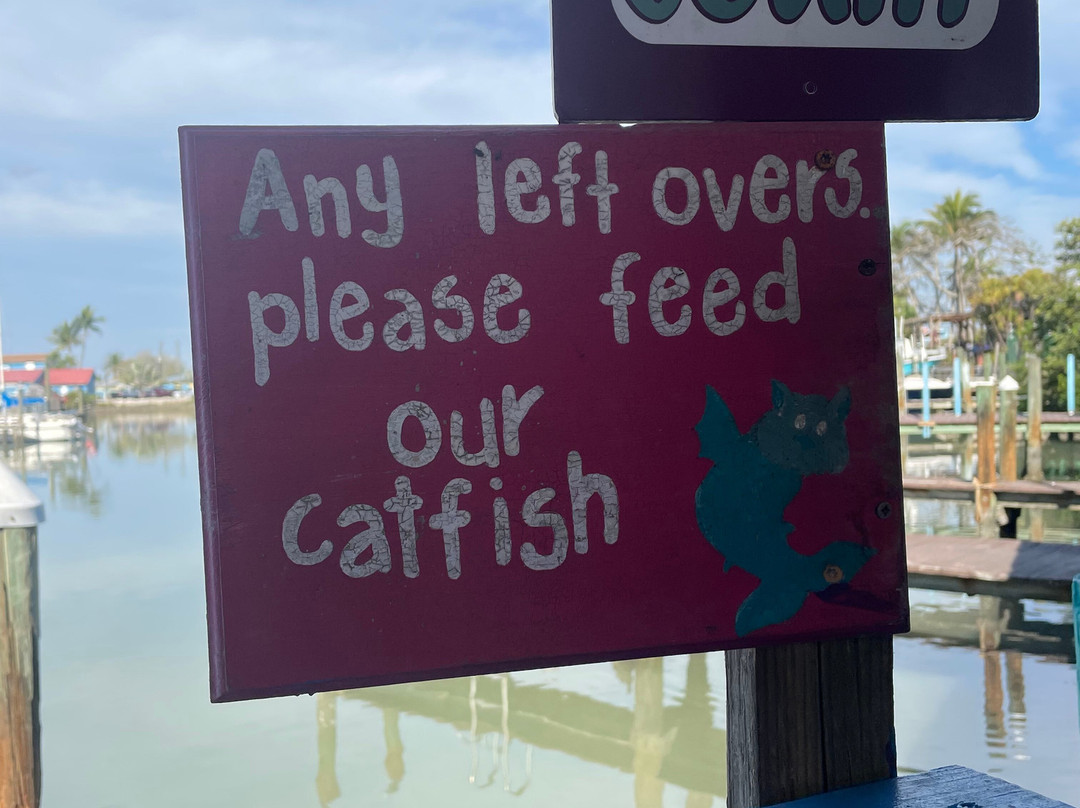 Stan's Idle Hour-Goodland必去景点