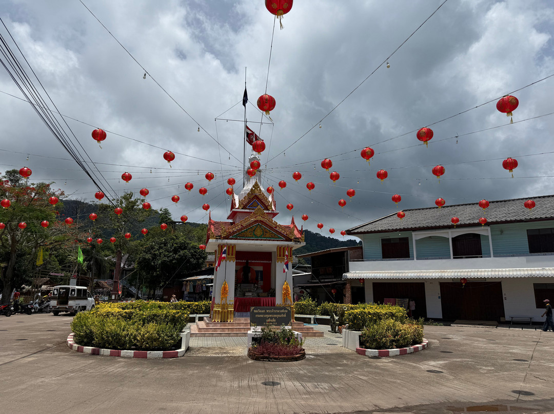 Paradies Sea Travel & Tour-兰塔岛必去景点