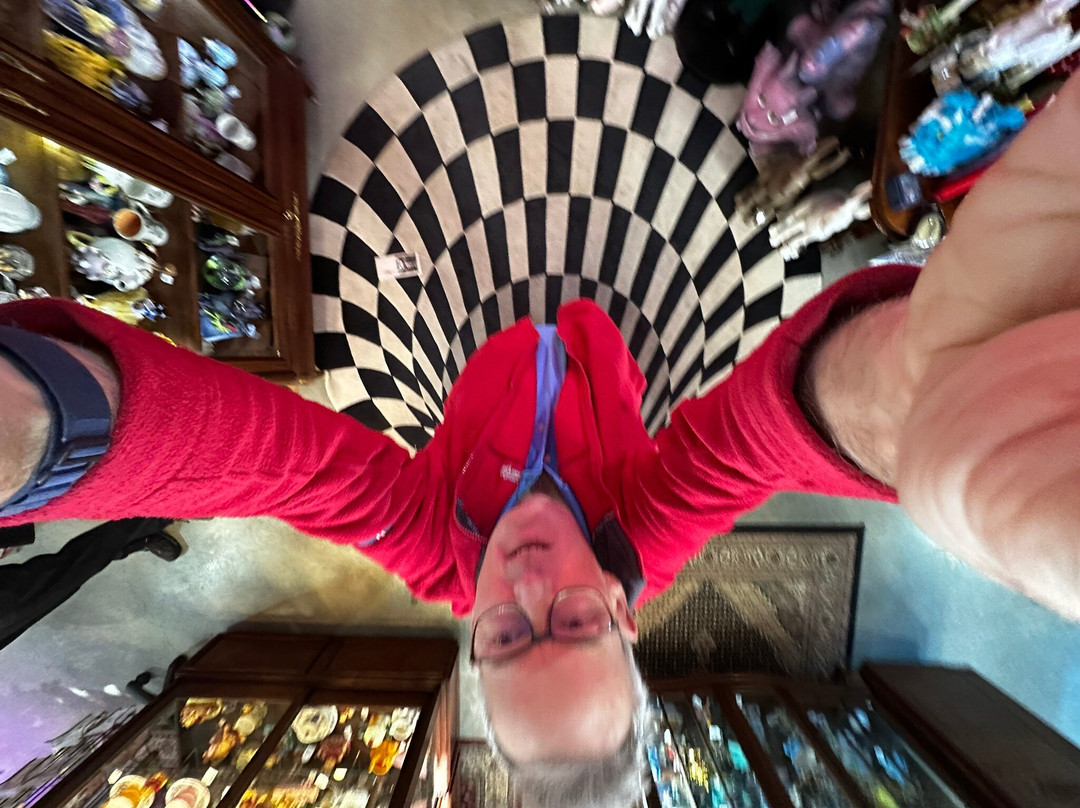 Reliquaire-Latrobe必去景点