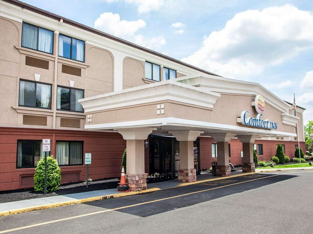 Comfort Inn Feasterville - Trevose