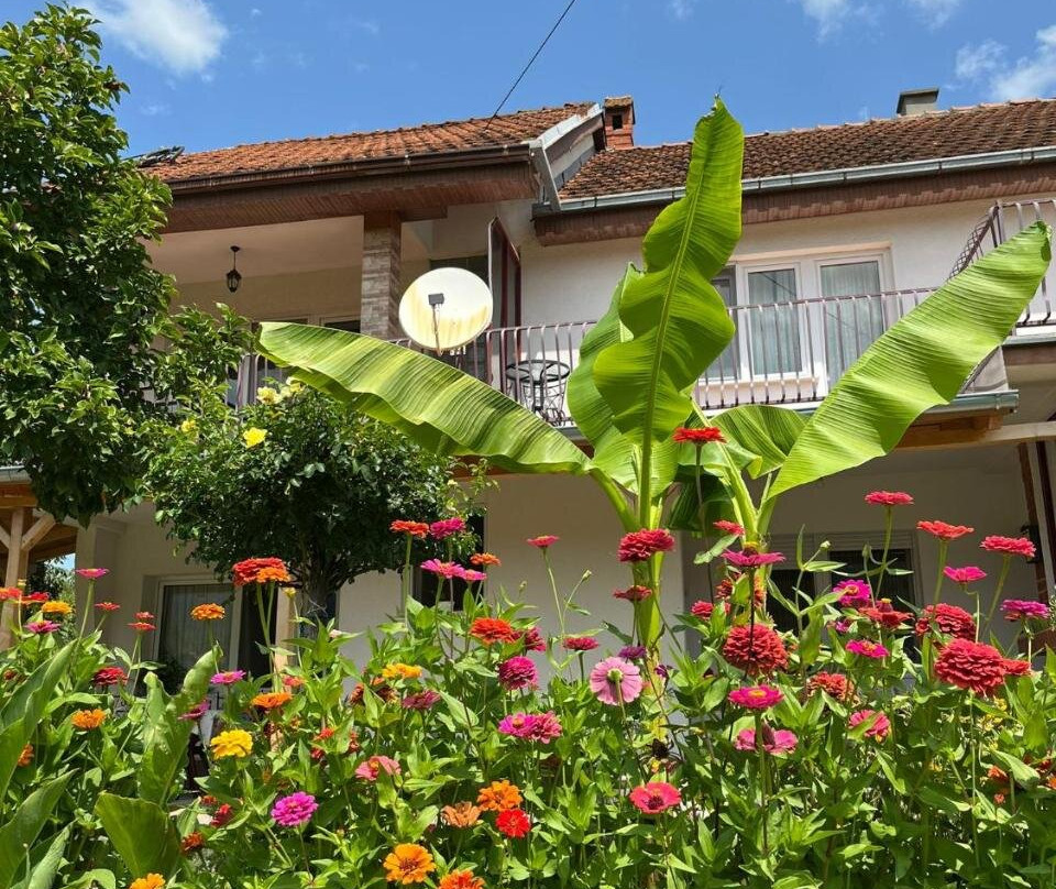 Apartmani Simonovic