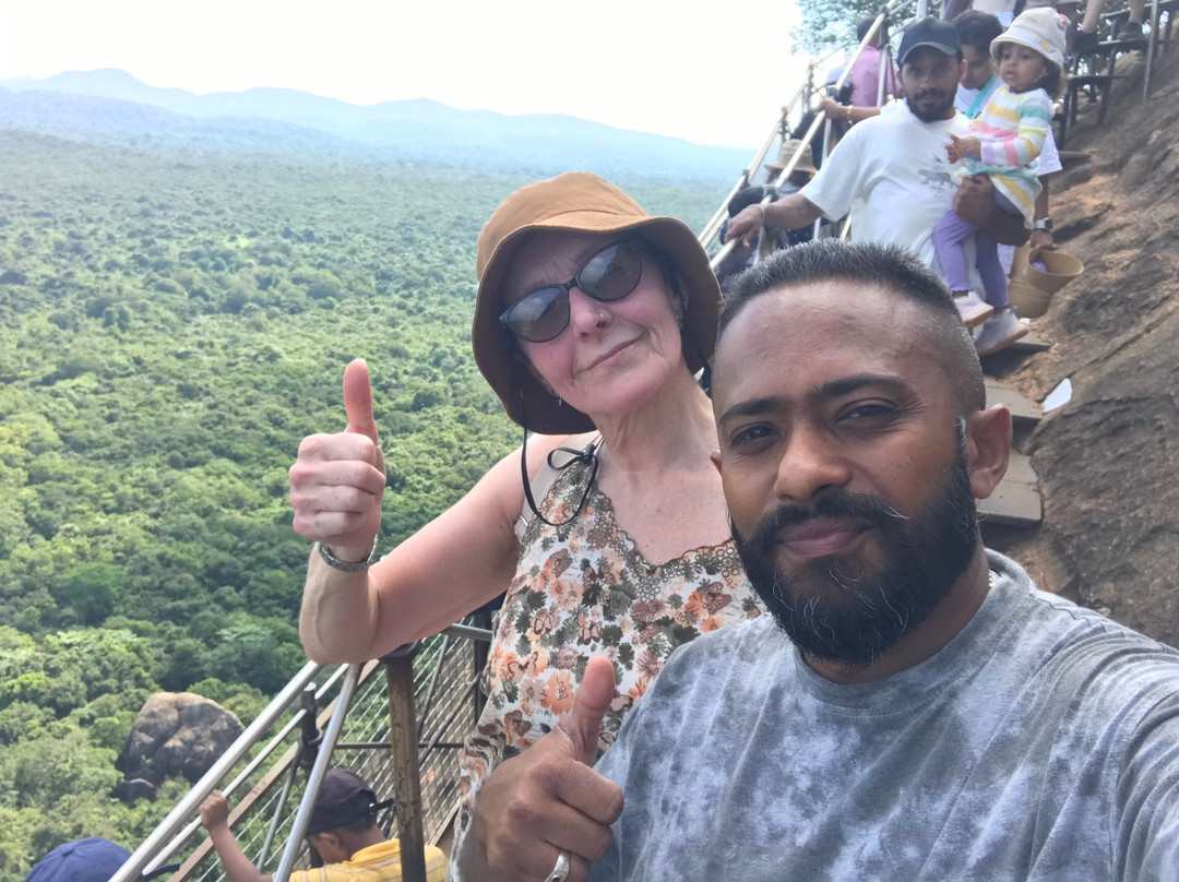 The Visit Lanka Tours-科伦坡必去景点