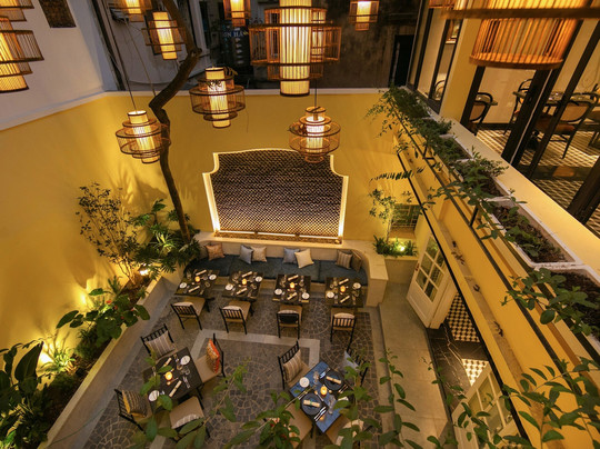 Spices Villa - Vietnamese Dining