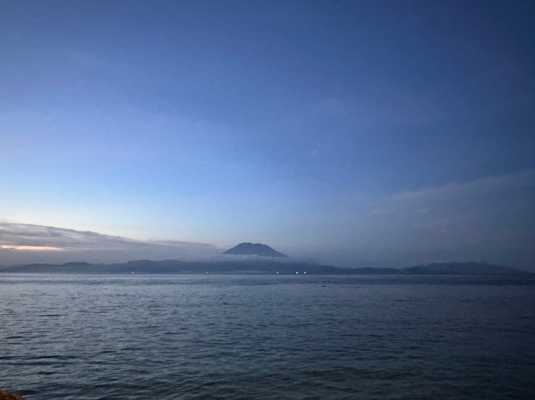 Koelaida Beach & Restaurant