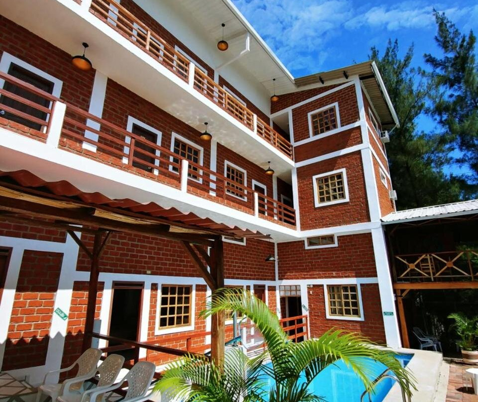 Hostería Pororoca Inn