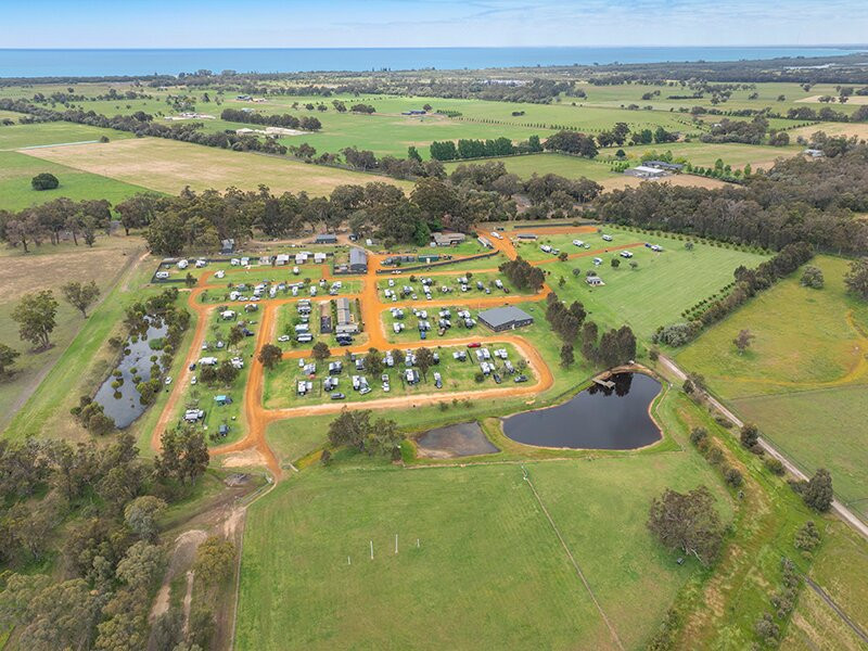 Southern Stars Holiday Park Dunsborough