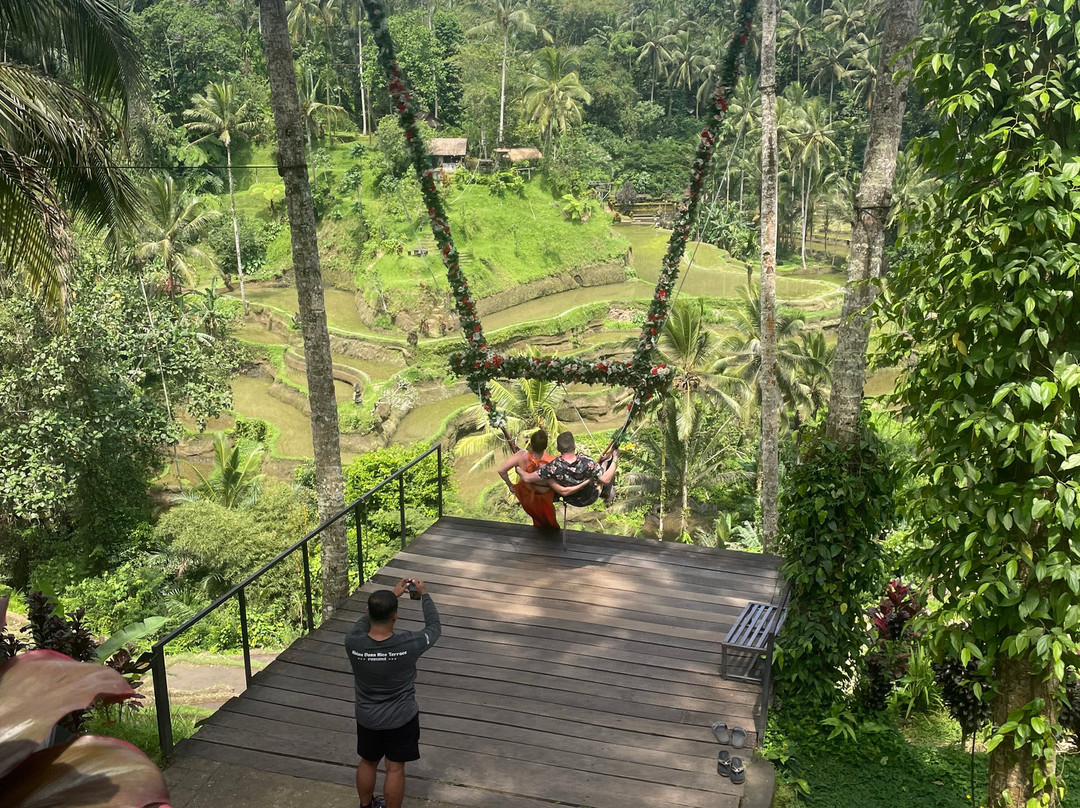 Bali Point Tour - Day Tours景点图片