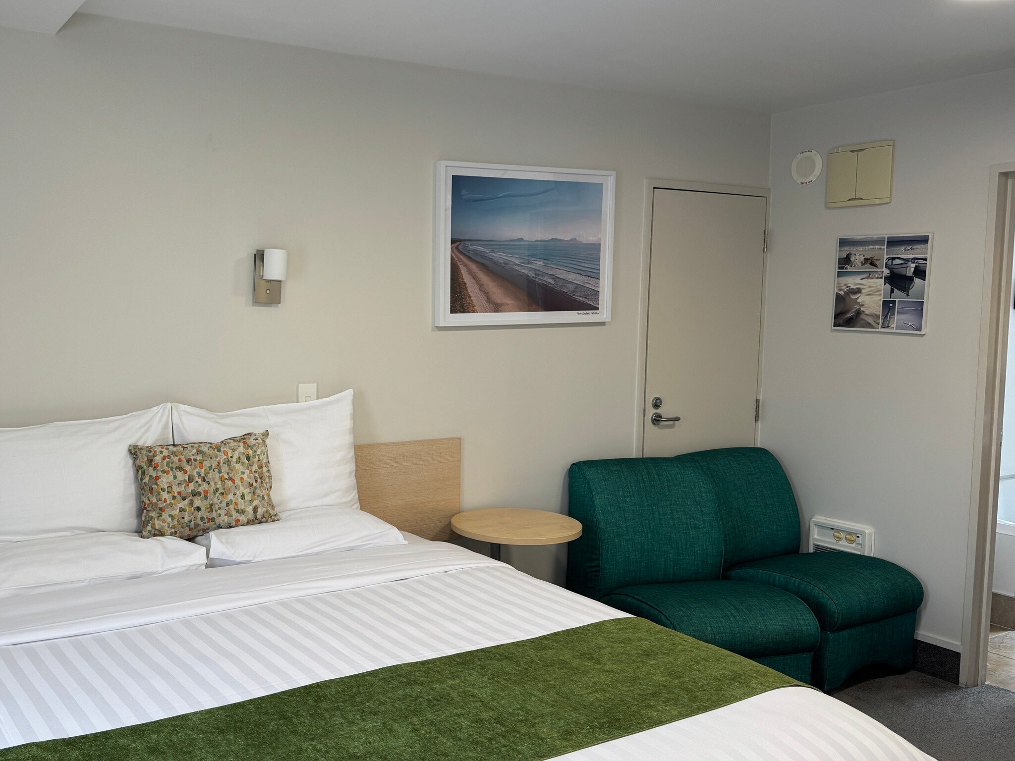 Bella Vista Motel Whangarei-官方