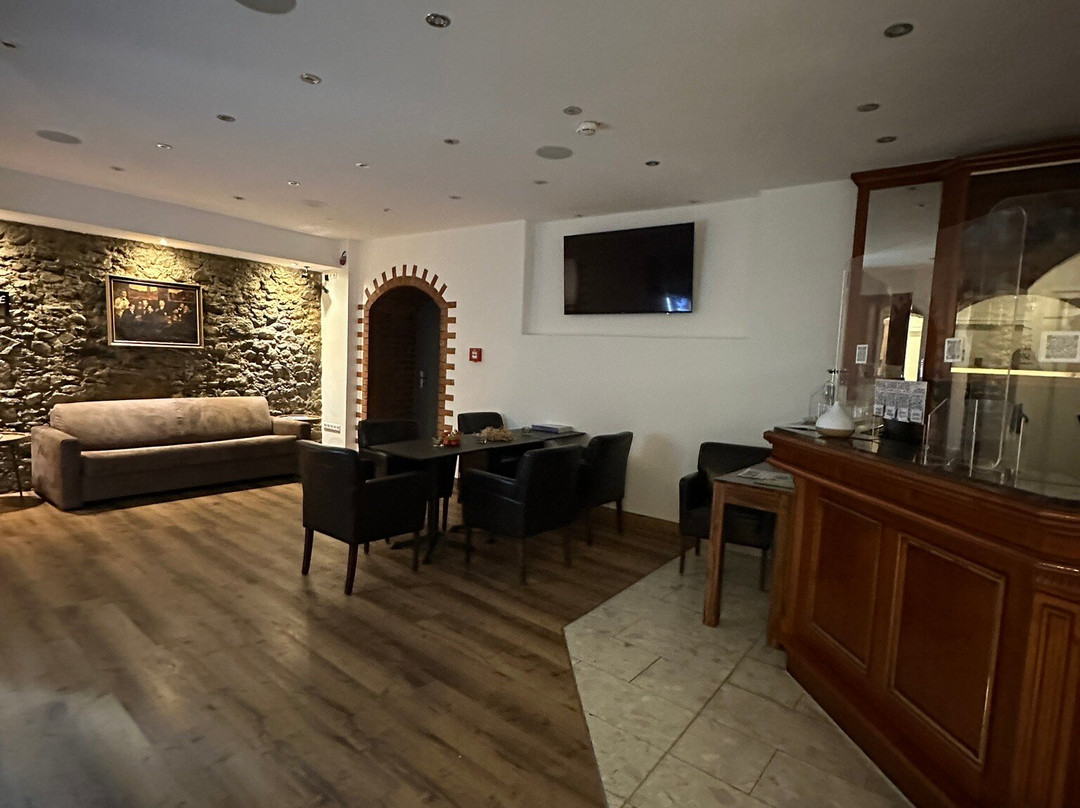 Hotel Residenz-Ravensburg主图