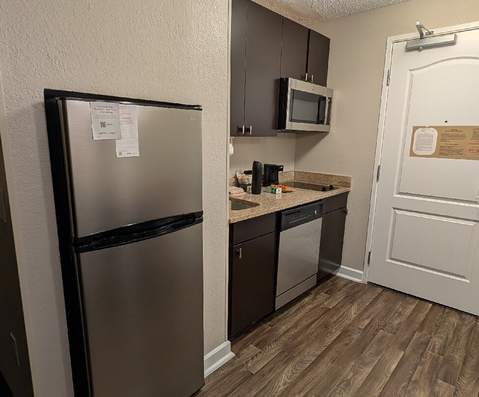 TownePlace Suites Albany Downtown/Medical Center主图