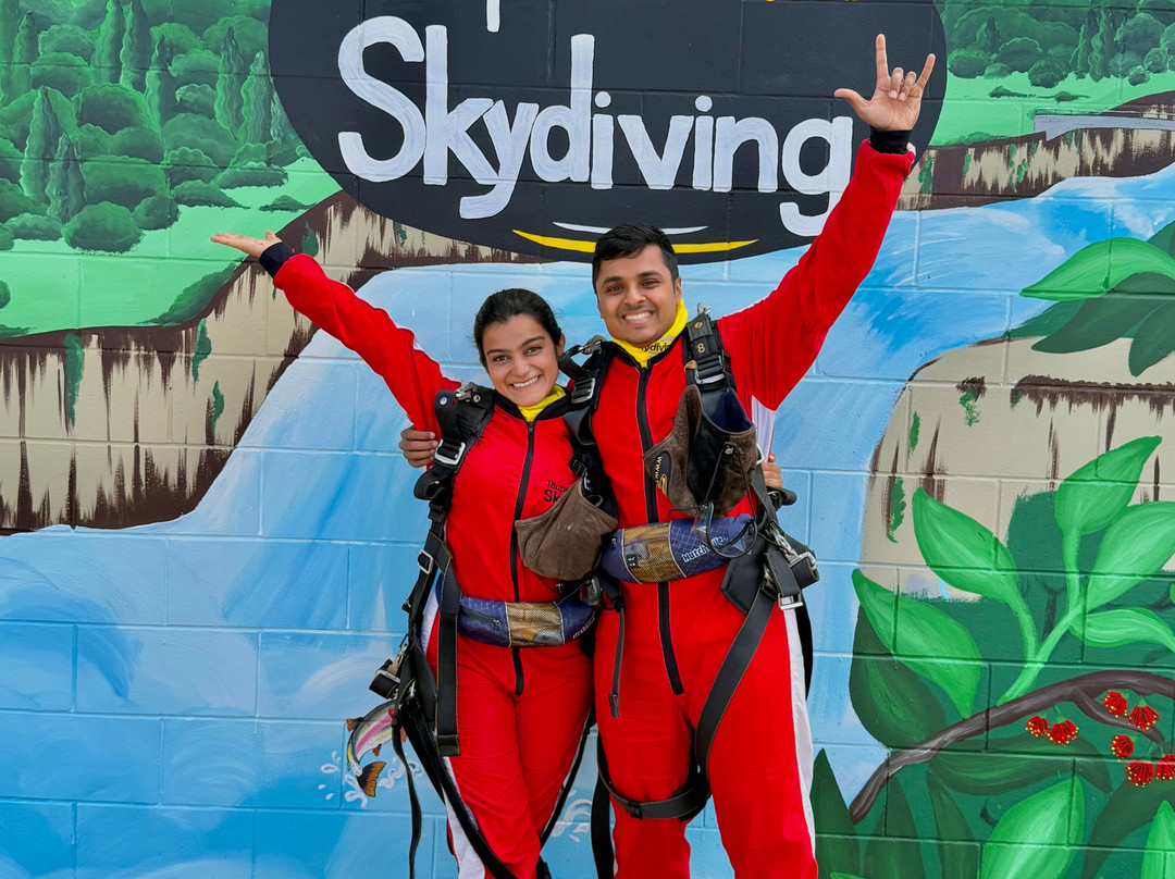 TT Tours-奥克兰中心地区必去景点