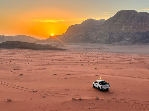 Salma Tours-安曼必去景点