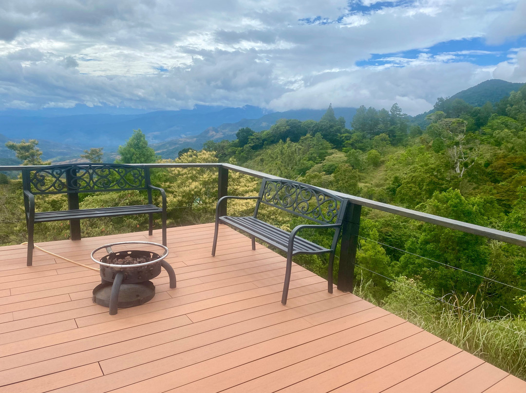 El Refugio La Brisa del Diablo主图