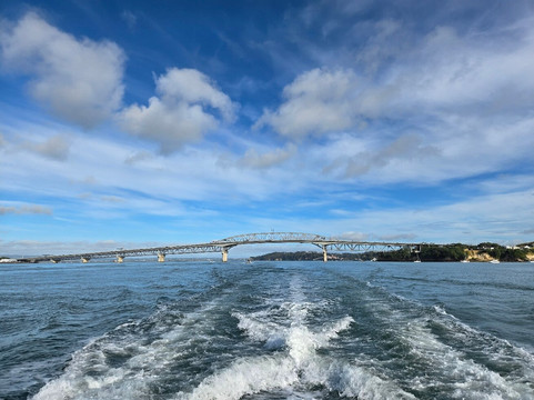 Auckland & Beyond Tours-奥克兰中心地区必去景点