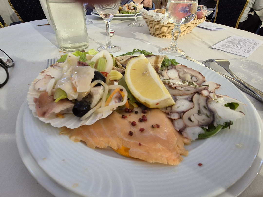 Hotel Villa Icidia主图