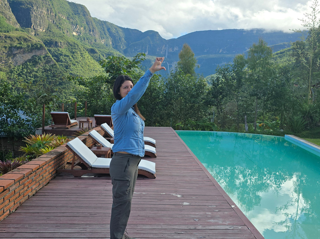 Kuelap Sumaq-Chachapoyas必去景点