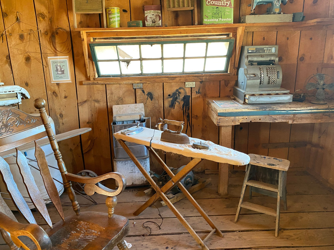 Gold King Mine Museum and Ghost Town景点图片
