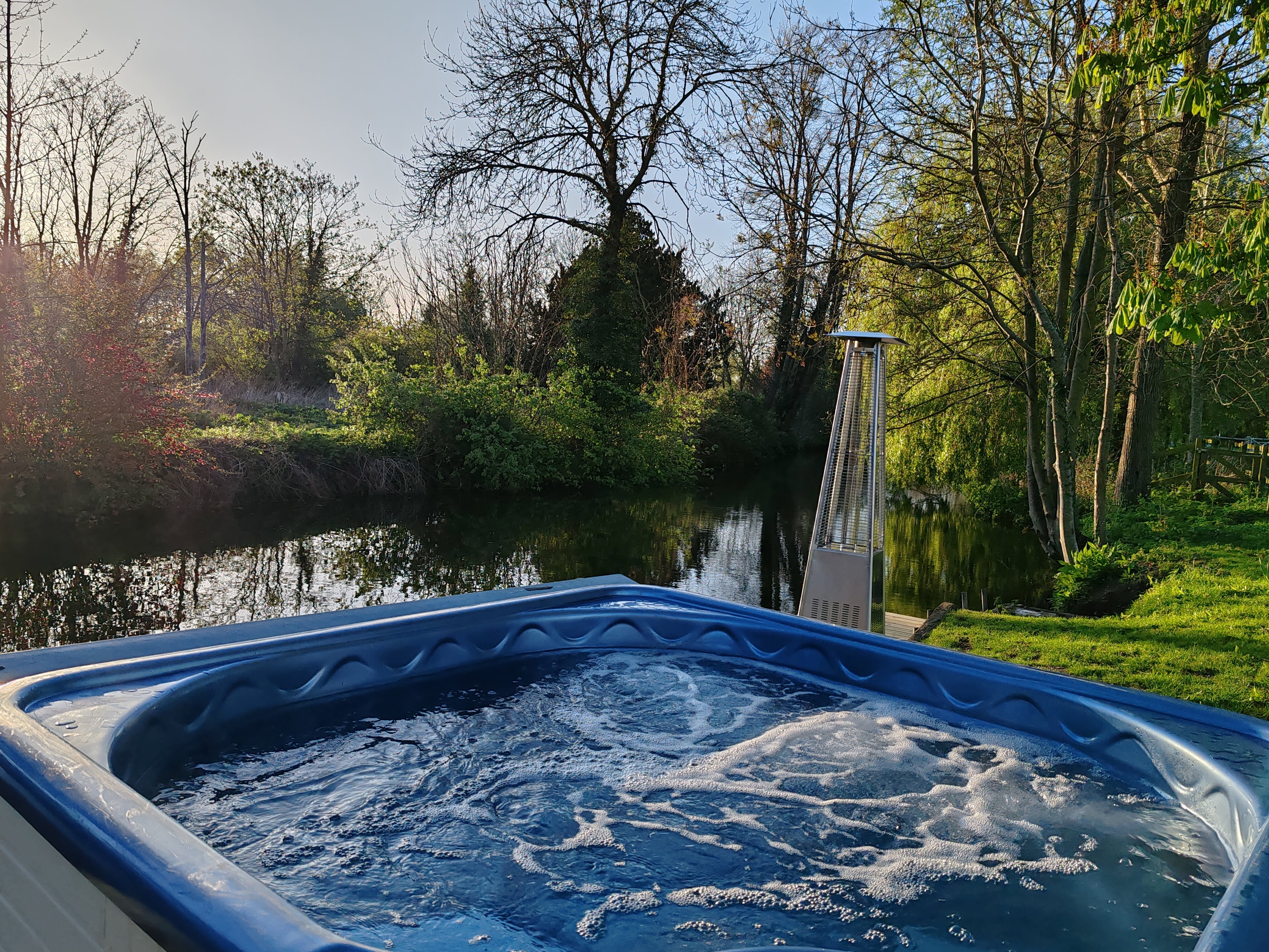Mill House Hotel-官方