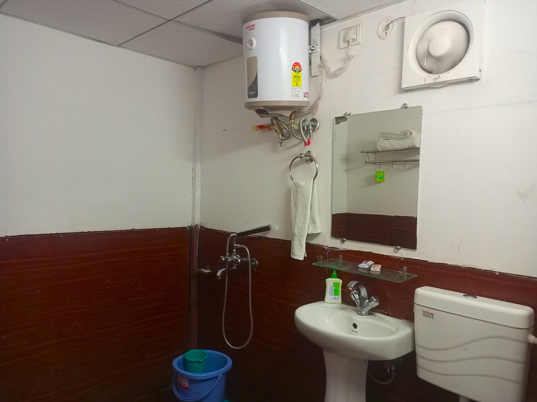 Astre Vue Resort主图