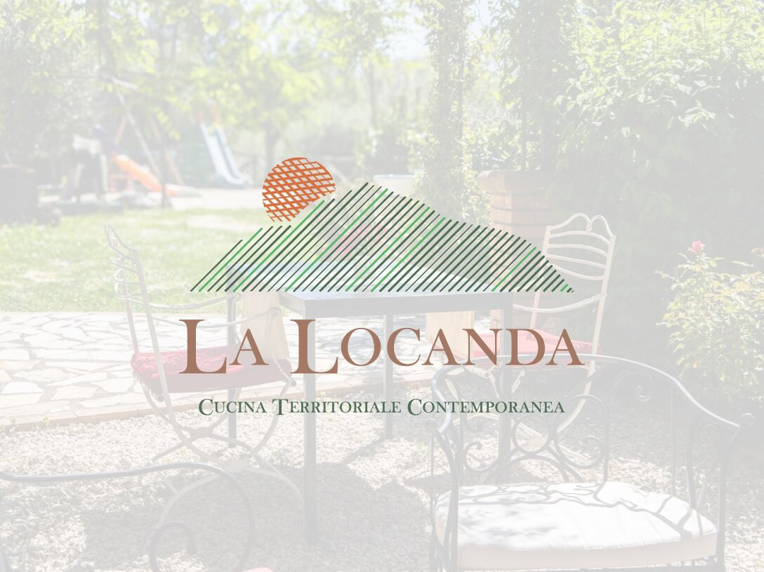 Vitulano餐馆和美食-La Locanda Country House