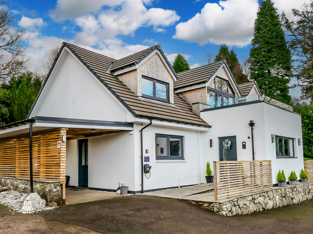 Braeside House