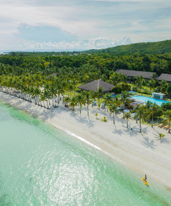 薄荷海滩俱乐部酒店酒店图片